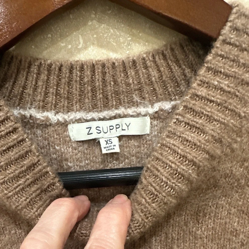 Sweater - Picture 2 of 2